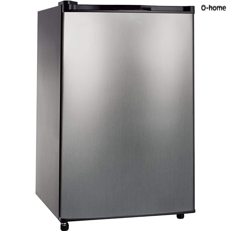 OHome Mini Fridge with Freezer Wayfair